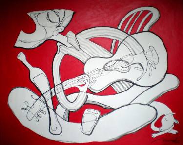 375x298 bohemian drawing - Bohemian Drawings