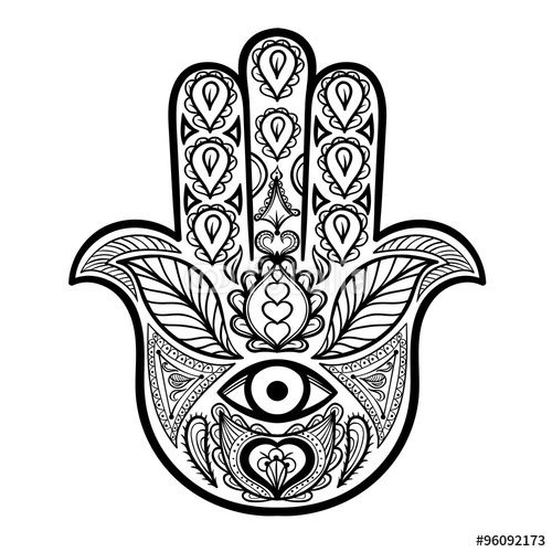 500x500 bohemian drawings - Bohemian Drawings