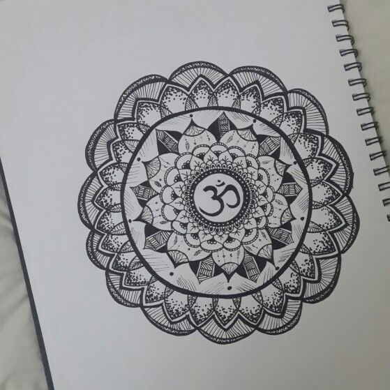 559x559 art drawing boho - Boho Drawings