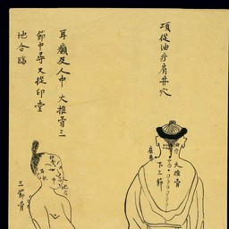 256x256 chinese ink drawing boils - Boil Drawing