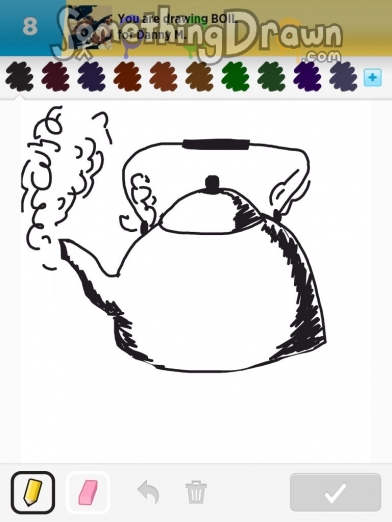 392x522  - Boil Drawing