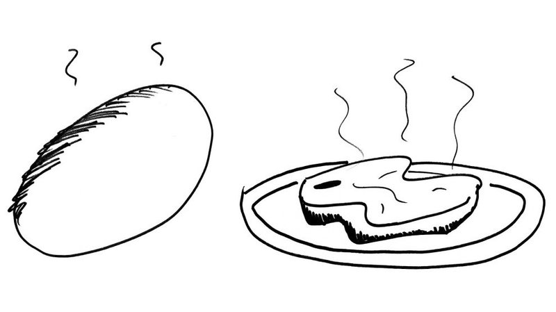 800x449 when does a person start to boil krulwich wonders npr - Boil Drawing