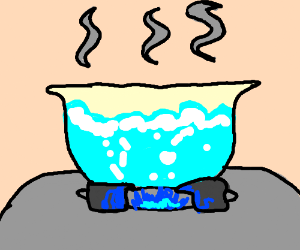 300x250 boiling water drawing - Boiling Water Drawing