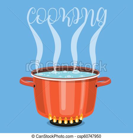 Boiling Water Drawing at PaintingValley.com | Explore collection of ...