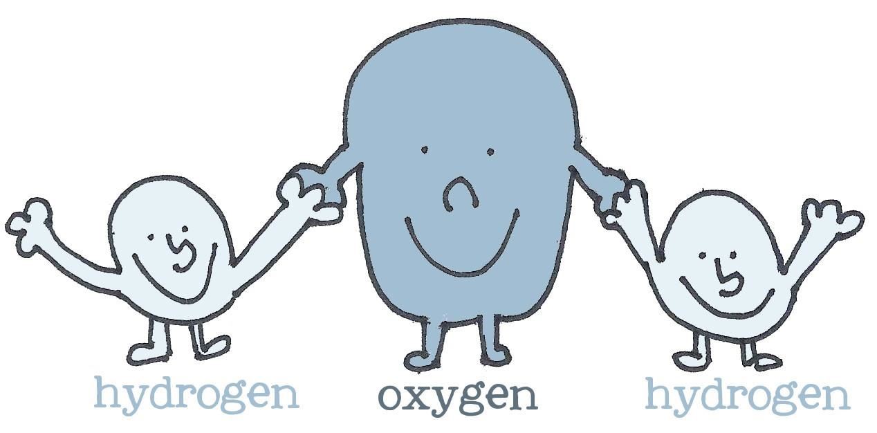 1268x626 why you should use boiling hot water for faster ice cubes food - Boiling Water Drawing