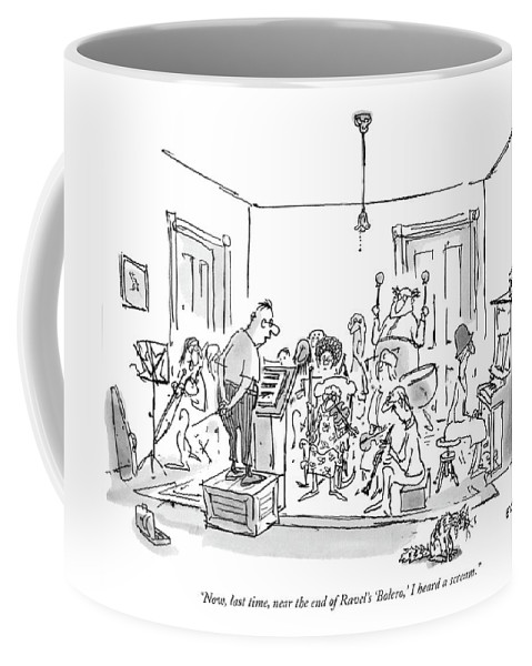 479x600 now, last time, near the end of ravel's 'bolero,' coffee mug - Bolero Drawing