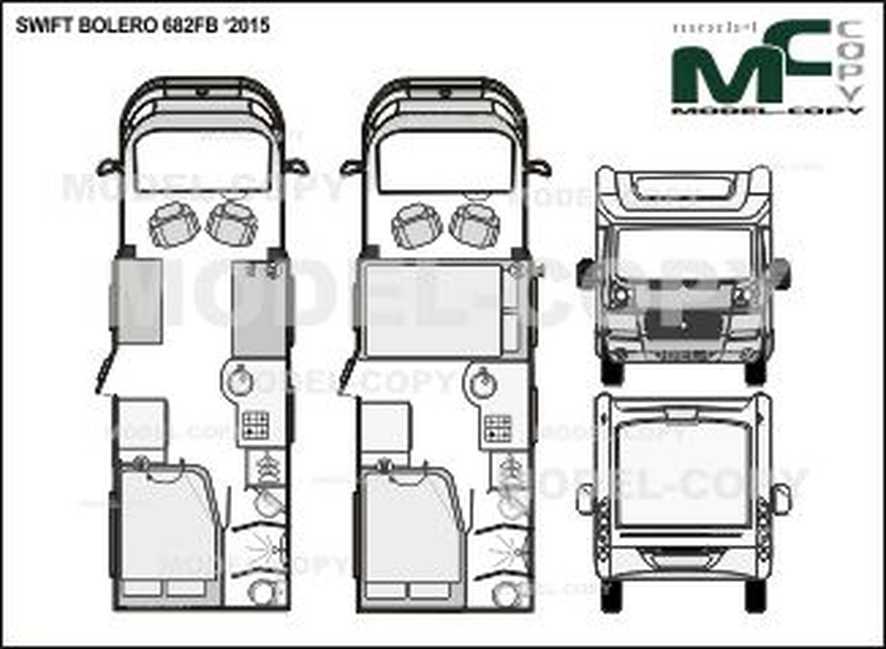 886x649 swift bolero - Bolero Drawing