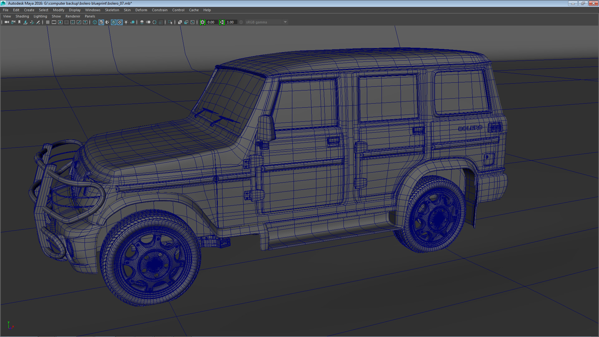 1920x1080 classes - Bolero Drawing