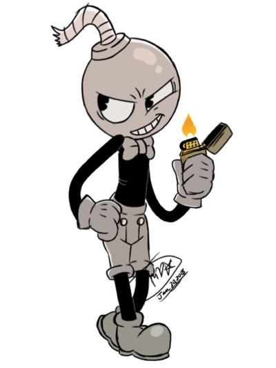 400x533 Collection Of Free Bomb Drawing Scene Download On Ui Ex - Bomb Drawing