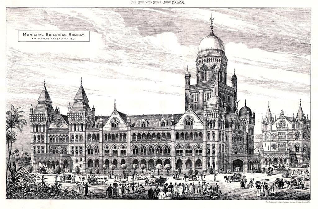 1024x676 bombay photo images - Bombay Drawing