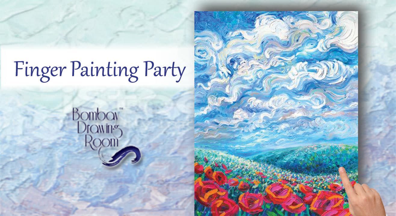 1316x720 book tickets to finger painting party - Bombay Drawing