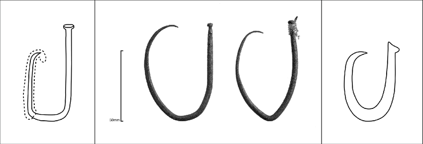 850x291 Specialized Kiokio - Bonefish Drawing