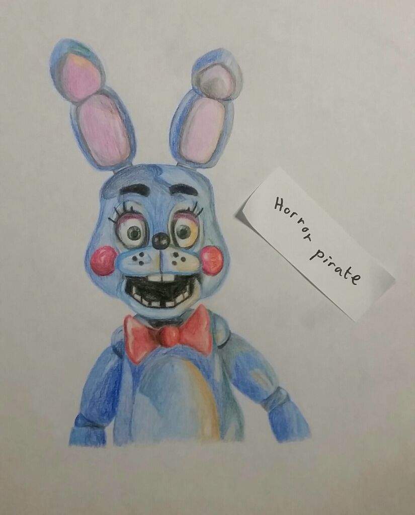825x1024 my bonnie drawings five nights at freddy's amino - Bonnie Drawing