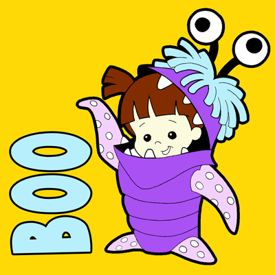 400x401 Boo Archives - Boo Drawing