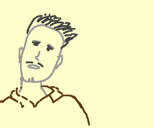 300x250 boo radley drawing - Boo Radley Drawing