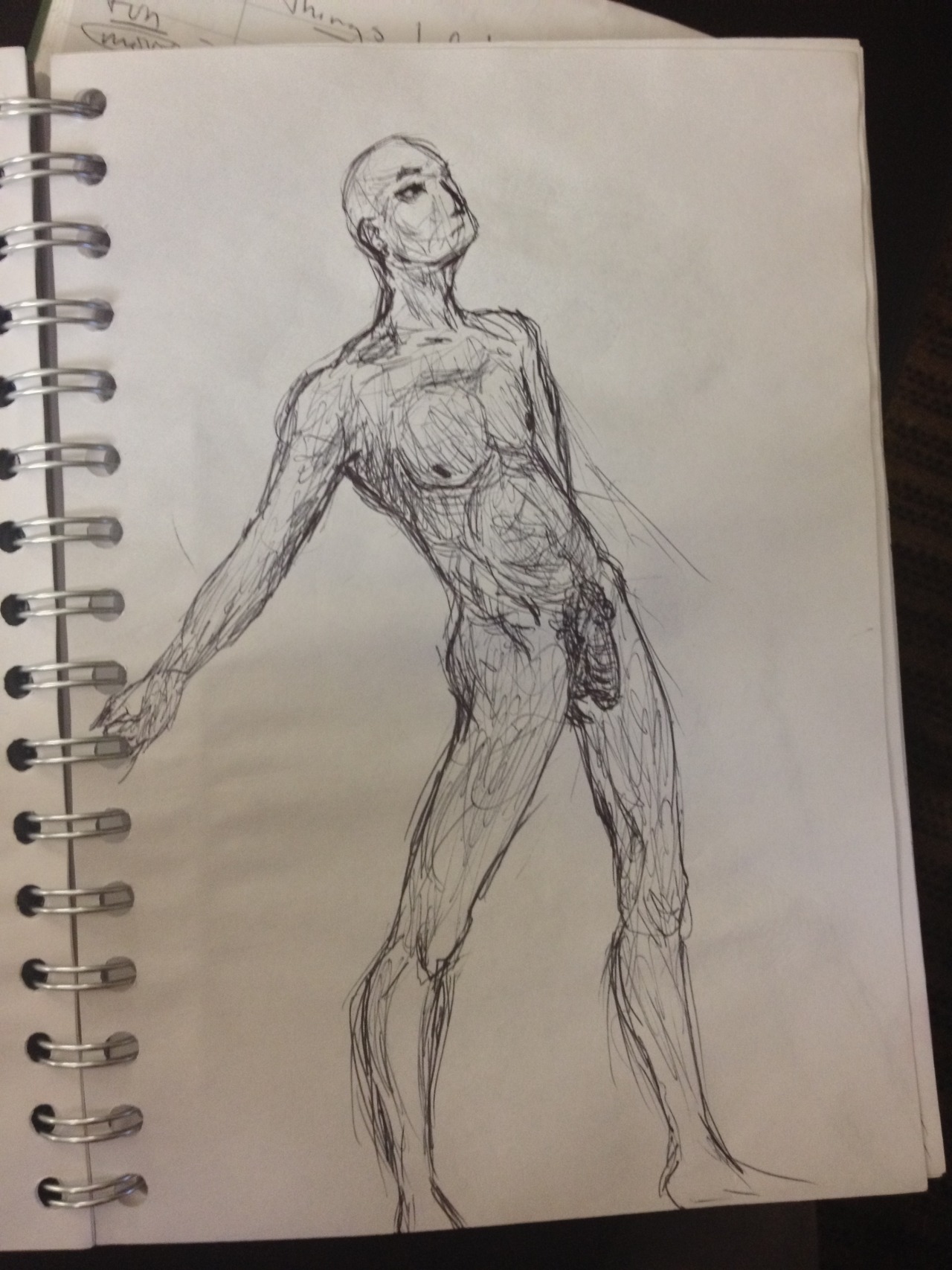 1280x1707 call me boo radley i always do this, where i start drawing - Boo Radley Drawing