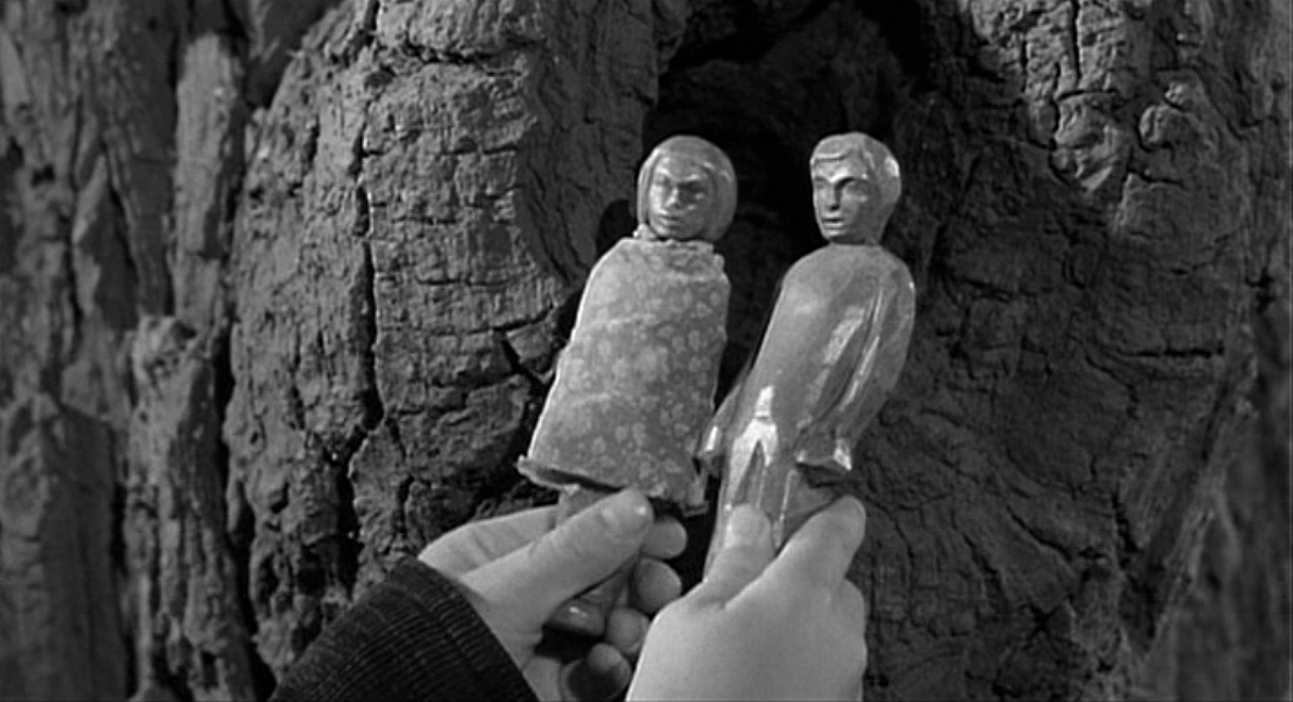 1190x646 scout's scrapbook - Boo Radley House Drawing