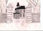 150x109 boo radley's house - Boo Radley House Drawing
