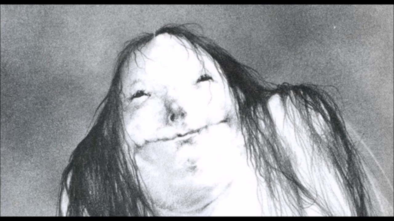 1280x720 The Boogeyman - Boogeyman Drawing