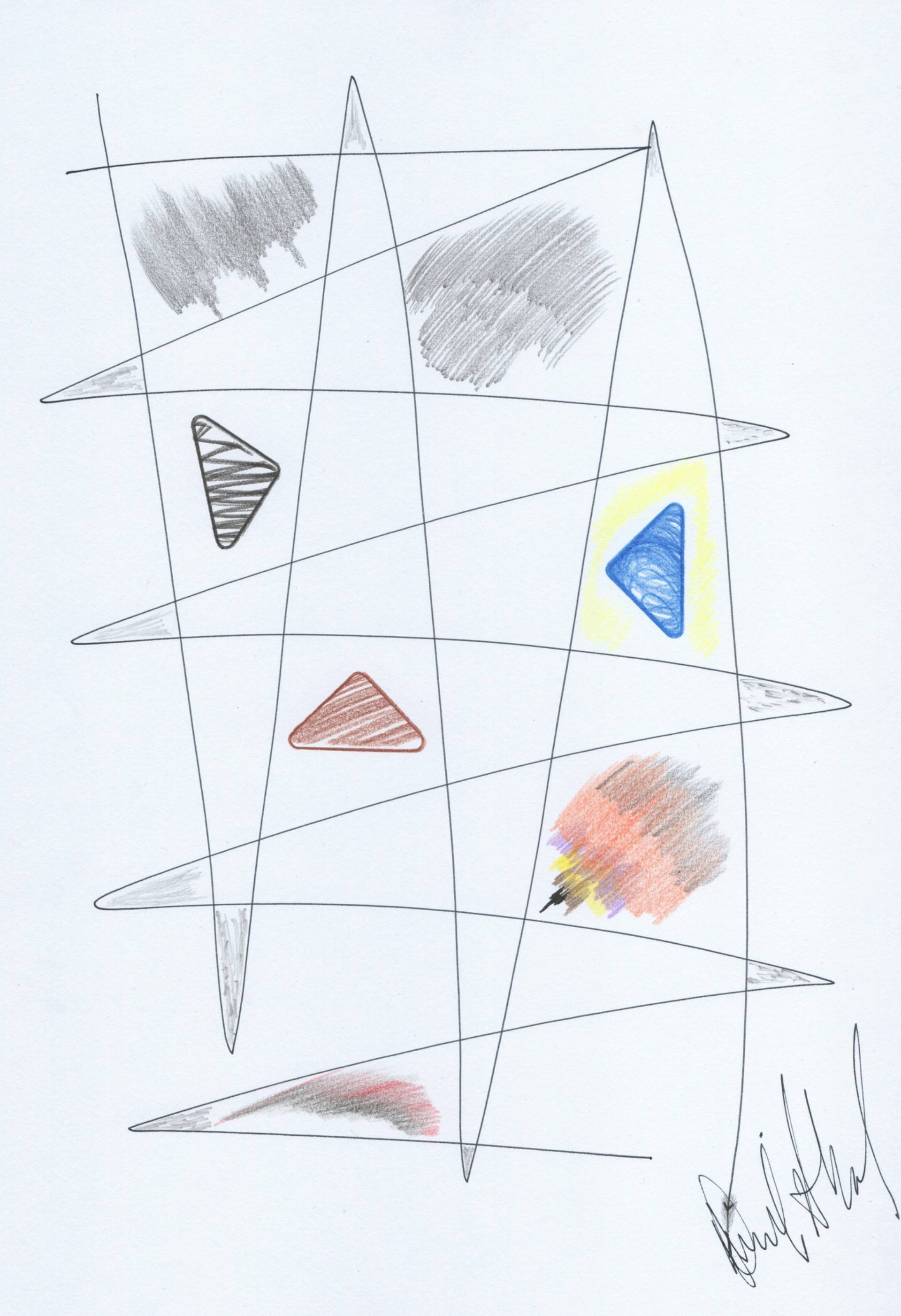 1920x2803 The Boogeyman Drawing - Boogeyman Drawing