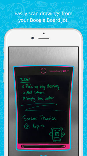 300x533 boogie board jot on the app store - Boogie Board Drawing
