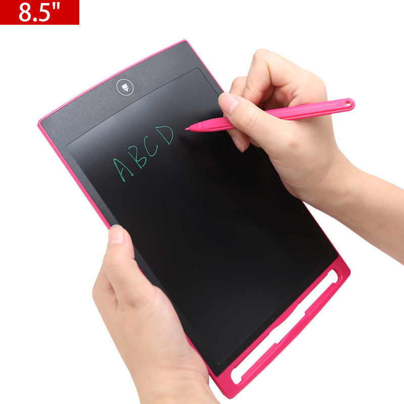 800x800 ultra thin lcd writing tablet pen writing drawing memo - Boogie Board Drawing