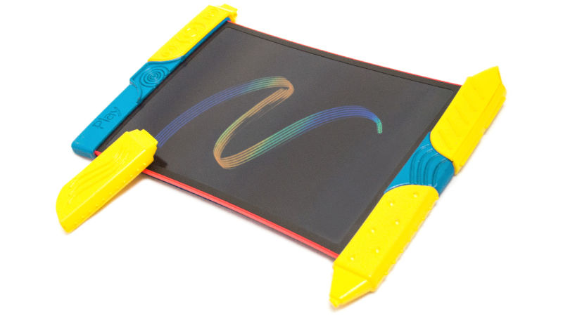 800x450 it worked out well for tv, so boogie board's drawing tablets are - Boogie Board Drawing