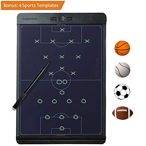 500x500 new boogie board coaches clipboard baseball soccer basketball - Boogie Board Drawing