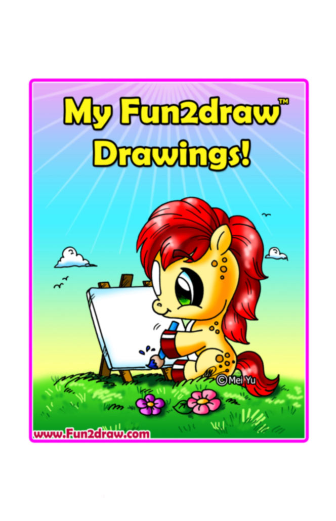 664x1030 Freebies - Book Cover Drawing