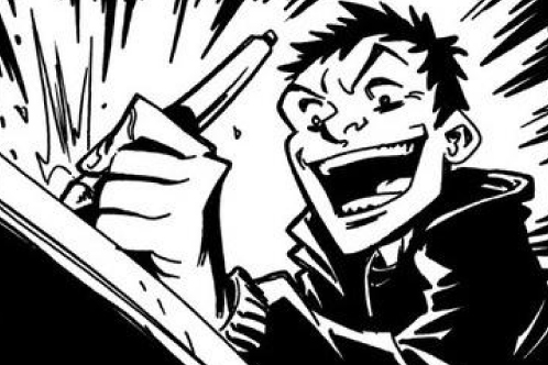 498x332 How To Become A Comic Book Artist - Book Drawing Images