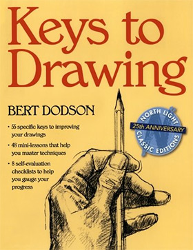 280x363 Top Best Drawing Books For Absolute Beginners - Book Drawing Images