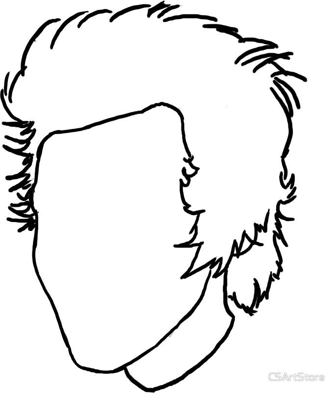 683x800 Book Drawing Outline For Free Download - Book Drawing Outline