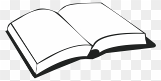 320x162 Free Png Download Stack Of Books Drawing Easy Png Images - Book Easy Drawing