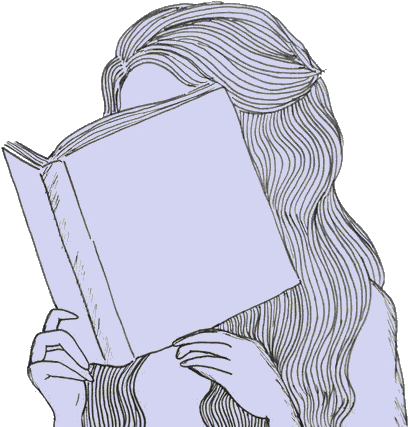 408x427 Download Book Search - Book Easy Drawing