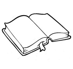 235x223 Open Books Open Book Stock Images - Book For Kids Drawing