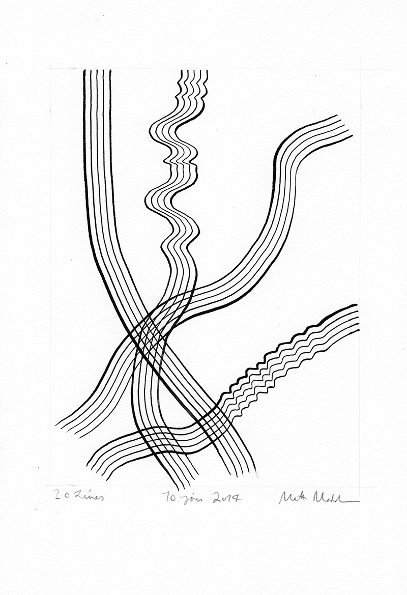800x1169 Lines - Book Line Drawing