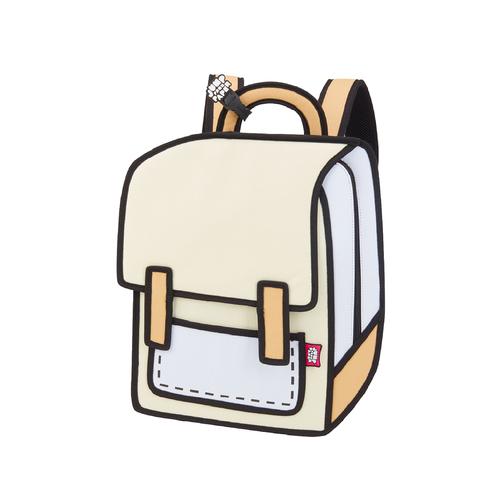 500x500  - Bookbag Drawing
