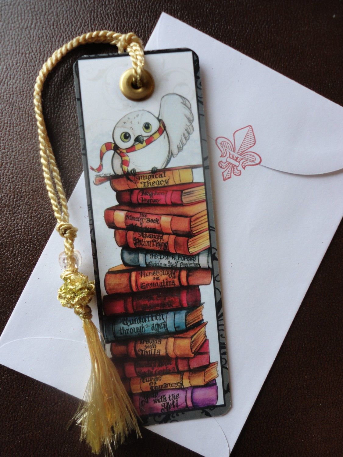1125x1500 harry potter bookmark in harry potter harry potter - Bookmark Drawing