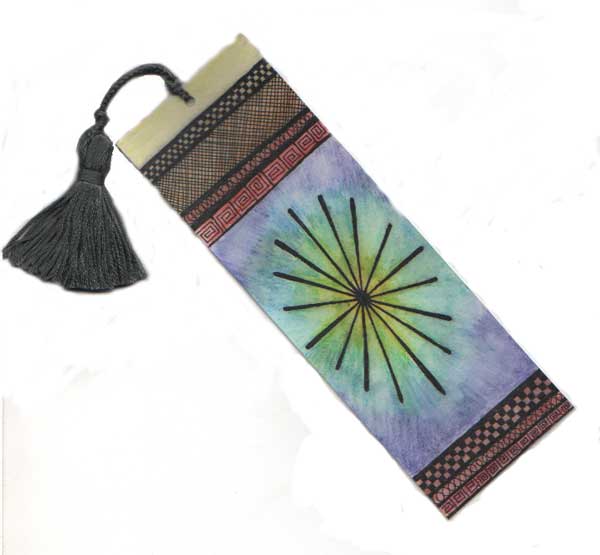 600x555 kat walk designs catchup figure drawings and a bookmark - Bookmark Drawing