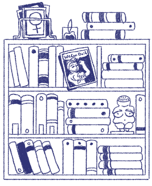 486x593 collection of free bookshelf drawing section download on ui ex - Bookshelf Drawing