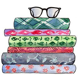 250x241 Bookworm Drawing Reading Book Art, Art, Books - Bookworm Drawing