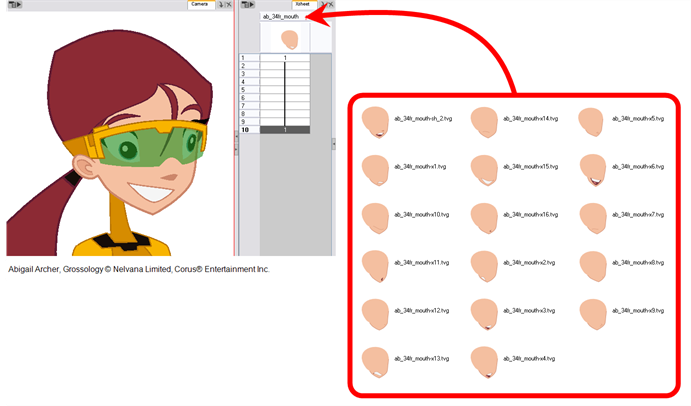 691x406 Harmony Premium Documentation Drawings And Layers - Boom Drawing