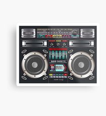 210x230 boombox drawing wall art redbubble - Boombox Drawing