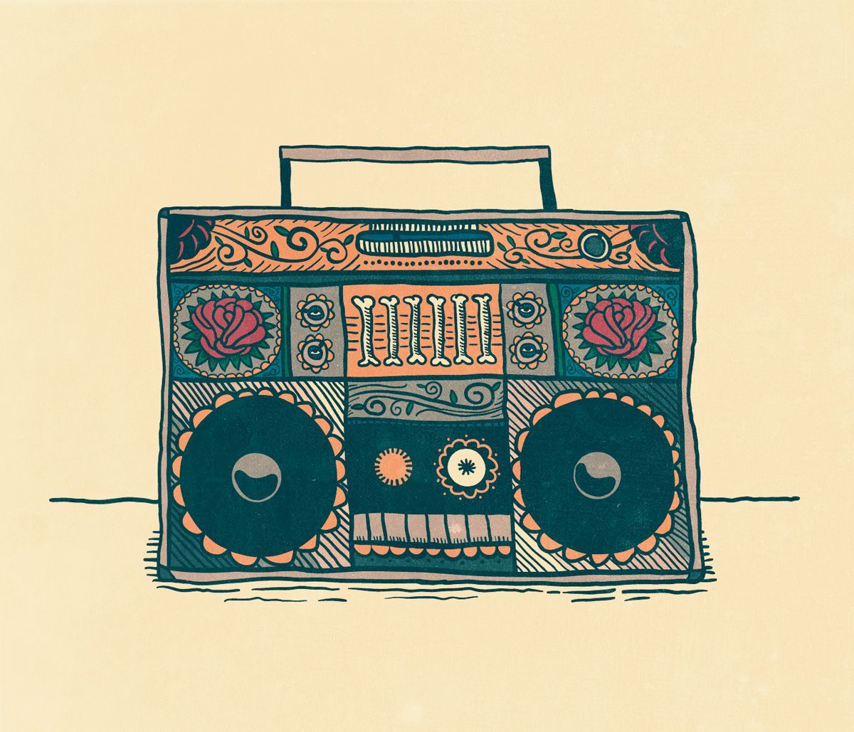 1200x1029 boombox drawing cad pictures and ideas on meta networks - Boombox Drawing