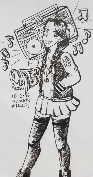 320x610 boombox drawings on paigeeworld pictures of boombox - Boombox Drawing