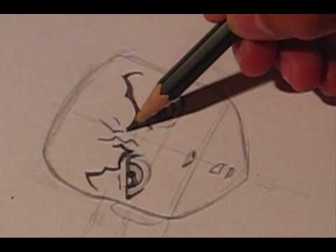 480x360 how to draw riley freeman - Boondocks Drawing