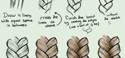 520x245 Bored Art - Bored Drawings