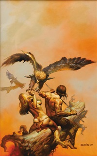 200x321 boris vallejo artnet - Boris Vallejo Drawings