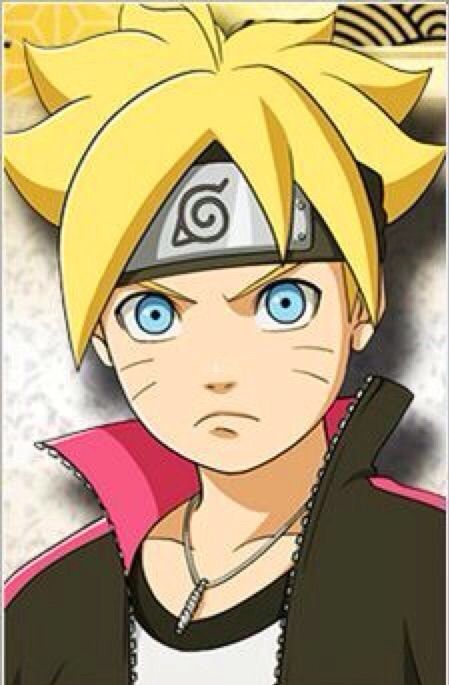 449x685 Boruto Uzumaki Drawing Tutorial Anime Amino - Boruto Drawing