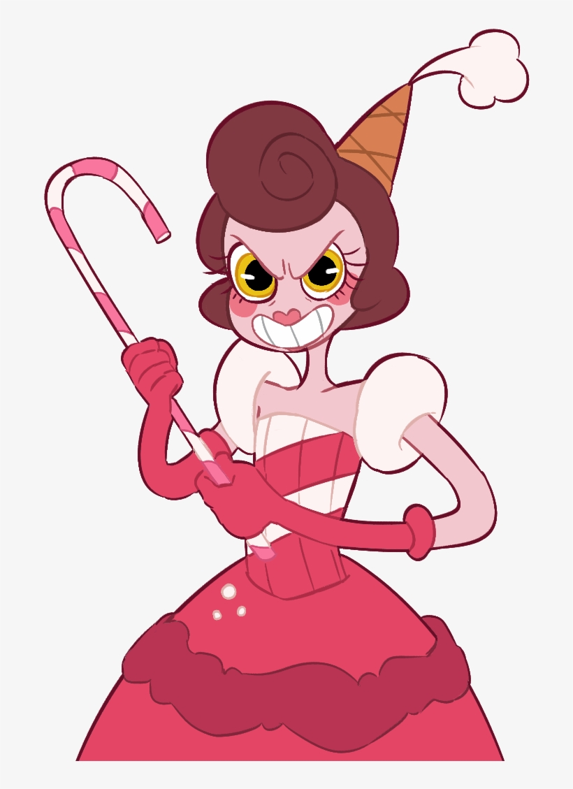 820x1129 boss drawing cuphead graphic free download - Boss Drawing